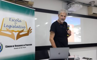 “LA MÁXIMA DEL CAPITALISMO ES NINGUNA FRONTERA PARA EL CAPITAL Y ENDURECIMIENTO DE FRONTERAS PARA LAS PERSONAS”, SEÑALA EN BRASIL EL COORDINADOR DE ACAMPA