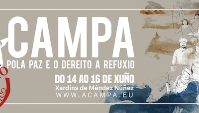 Manifiesto Acampa 2018: No tienen rostro ni conciencia