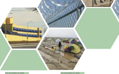 XIII Jornada de inmigración e interculturalidad