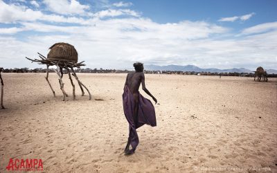 LA RED ACAMPA RECLAMA A LOS GRUPOS PARLAMENTARIOS GALLEGOS SU AVAL PARA EL RECONOCIMIENTO DE LA FIGURA DE PERSONA REFUGIADA POR CAMBIO CLIMÁTICO