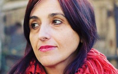 ACAMPA POLA PAZ EXIGE AL GOBIERNO ESPAÑOL LA PROTECCIÓN URGENTE DE LA ACTIVISTA HELENA MALENO FRENTE AL HOSTIGAMIENTO MARROQUÍ