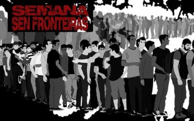 El casino de Carballo, última incorporación a la red Acampa, da hoy el pistoletazo de salida a su «Semana sin Fronteras»